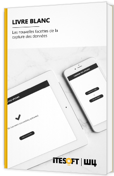 Les nouvelles facettes de la capture des données