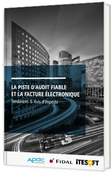 La piste d'audit fiable et la facture électronique