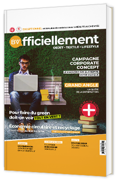 Officiellement objet n°3