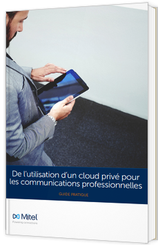De l'utilisation d'un cloud privé pour les communications professionnelles