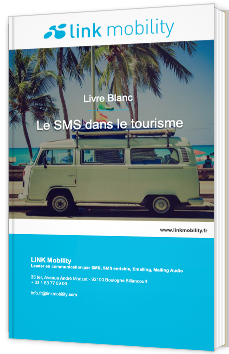 Le SMS dans le tourisme
