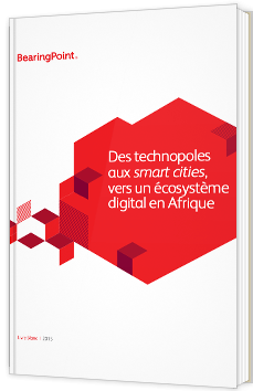 Des technopoles aux smart cities, vers un écosystème digital en Afrique