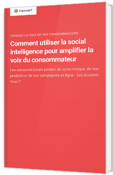 Comment utiliser la social intelligence pour amplifier la voix du consommateur