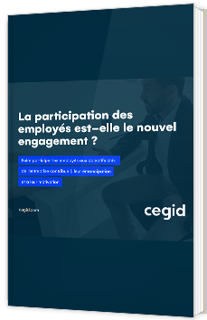 La participation des employés est-elle le nouvel engagement ?