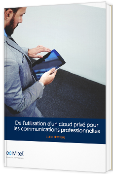 De l’utilisation d’un cloud privé pour les communications professionnelles