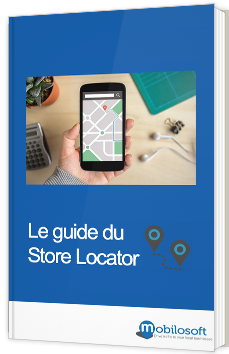 Le guide du Store Locator