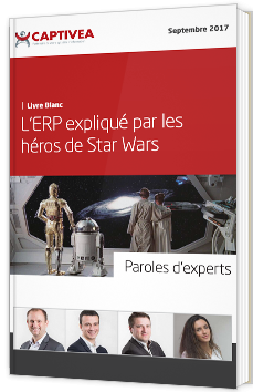L’ERP expliqué par les héros de Star Wars