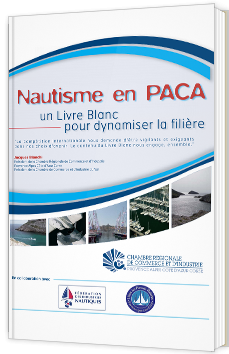 Nautisme en PACA