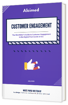 Customer Engagement post Covid-19