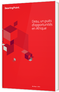 L’eau, un puits d’opportunités en Afrique