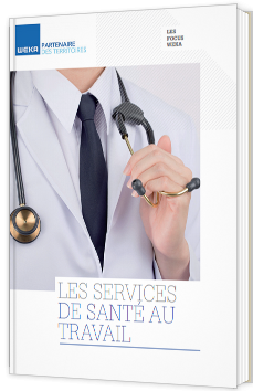 Les services de santé au travail