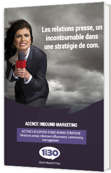 Les relations presse, un incontournable dans une stratégie de com