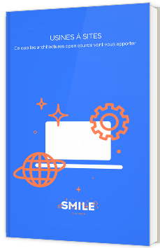 Usines à sites