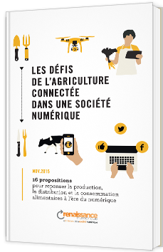 Les défis de l’agriculture connectée dans une société numérique