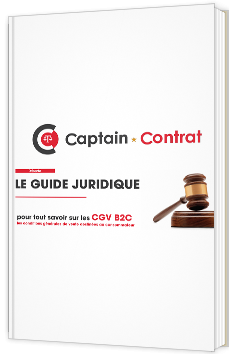 Le guide juridique pour tout savoir sur les CGV B2C