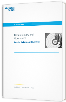 Data Discovery and Governance