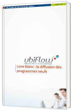 Livre blanc : la diffusion des programmes neufs