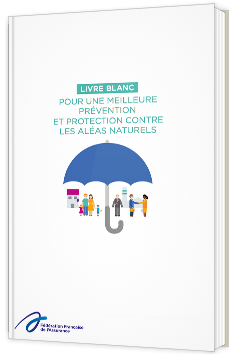 Pour une meilleure prévention et protection contre les aléas naturels