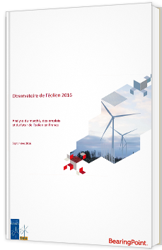 Observatoire de l'éolien 2016