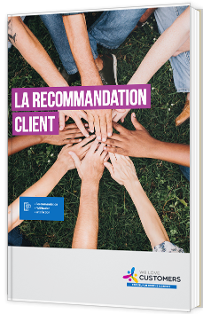 La recommandation client