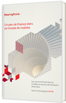 Un peu de finance dans ce monde de mobiles