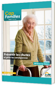 Prévenir les chutes et gérer les conséquences