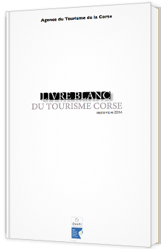 Livre blanc du tourisme Corse