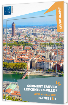 Comment sauver les centres-villes ?