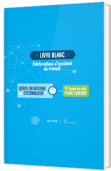 Déclarations d’accident du travail - gérer en interne ou externaliser ?
