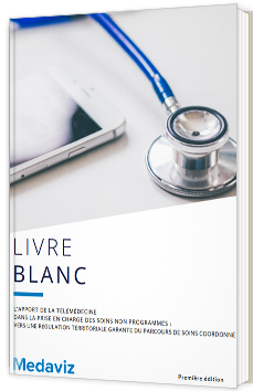 L’apport de la télémédecine dans la prise en charge des soins non programmés