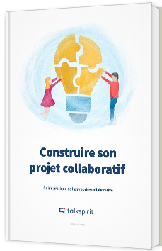 Réseau social d'entreprise (RSE) - Construire son projet collaboratif