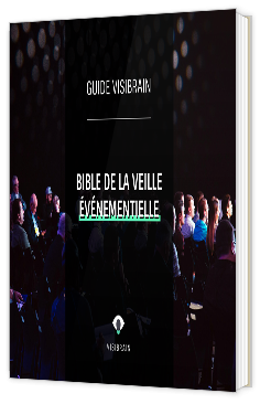 Le guide de la veille événementielle