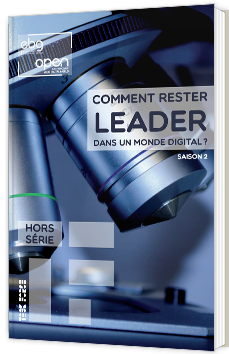Comment rester leader dans un monde digital ?