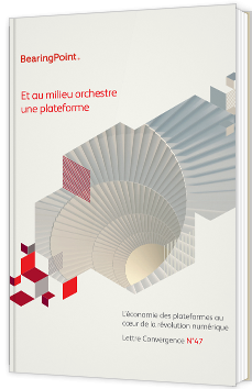 Et au milieu orchestre une plateforme