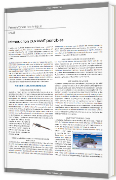 Introduction aux MMT portables