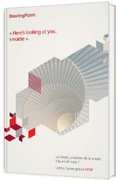 « Here’s looking at you, smartie »