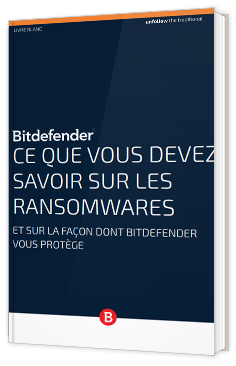 Ce que vous devez savoir sur les ransomwares