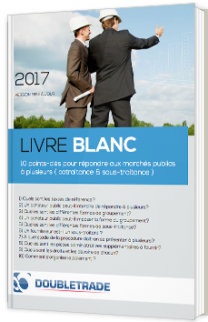 10 points-clés pour répondre aux marchés publics à plusieurs (cotraitance & sous-traitance)