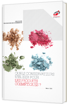 Quels conservateurs utiliser pour les produits cosmétiques ?