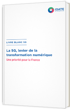 La 5G, levier de la transformation numérique