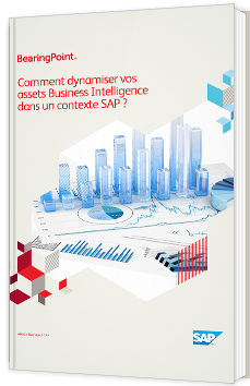 Comment dynamiser vos assets Business Intelligence dans un contexte SAP ?