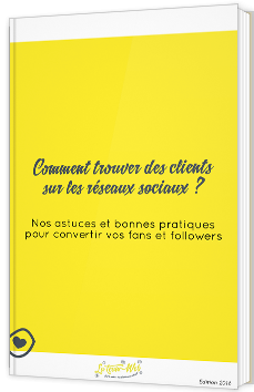 Comment trouver des clients sur les réseaux sociaux