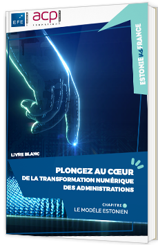 Plongez au coeur de la transformation numérique des administrations