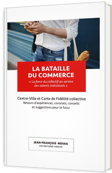 La bataille du commerce
