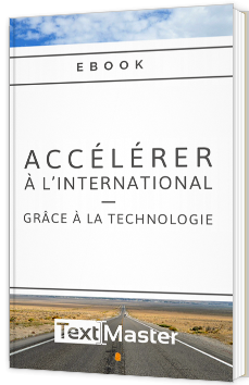 Accélérer à l'international grâce à la technologie