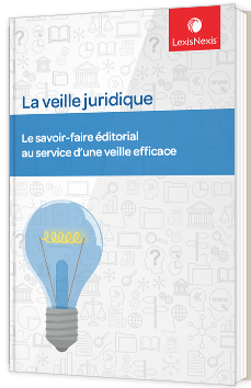 La veille juridique