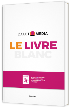 L'objet média, un média à part entière