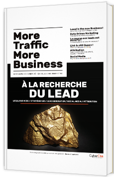 A la recherche du lead