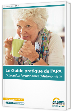 Le guide pratique de l'APA