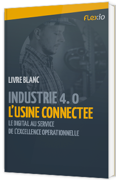 Livre blanc : Industrie 4.0